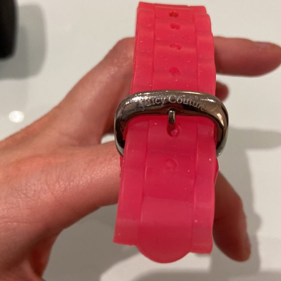 Juicy couture wrist watch - Picture 3 of 6